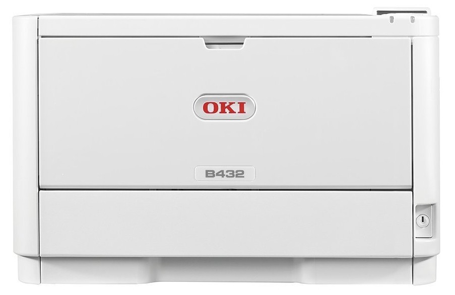 Принтер OKI B432DN