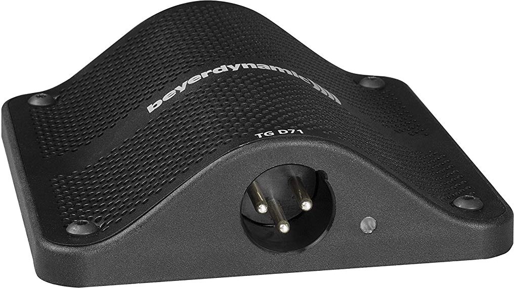 Микрофон Beyerdynamic TG D71c