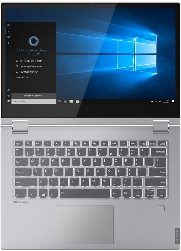Ноутбук Lenovo Ideapad C340 Купить
