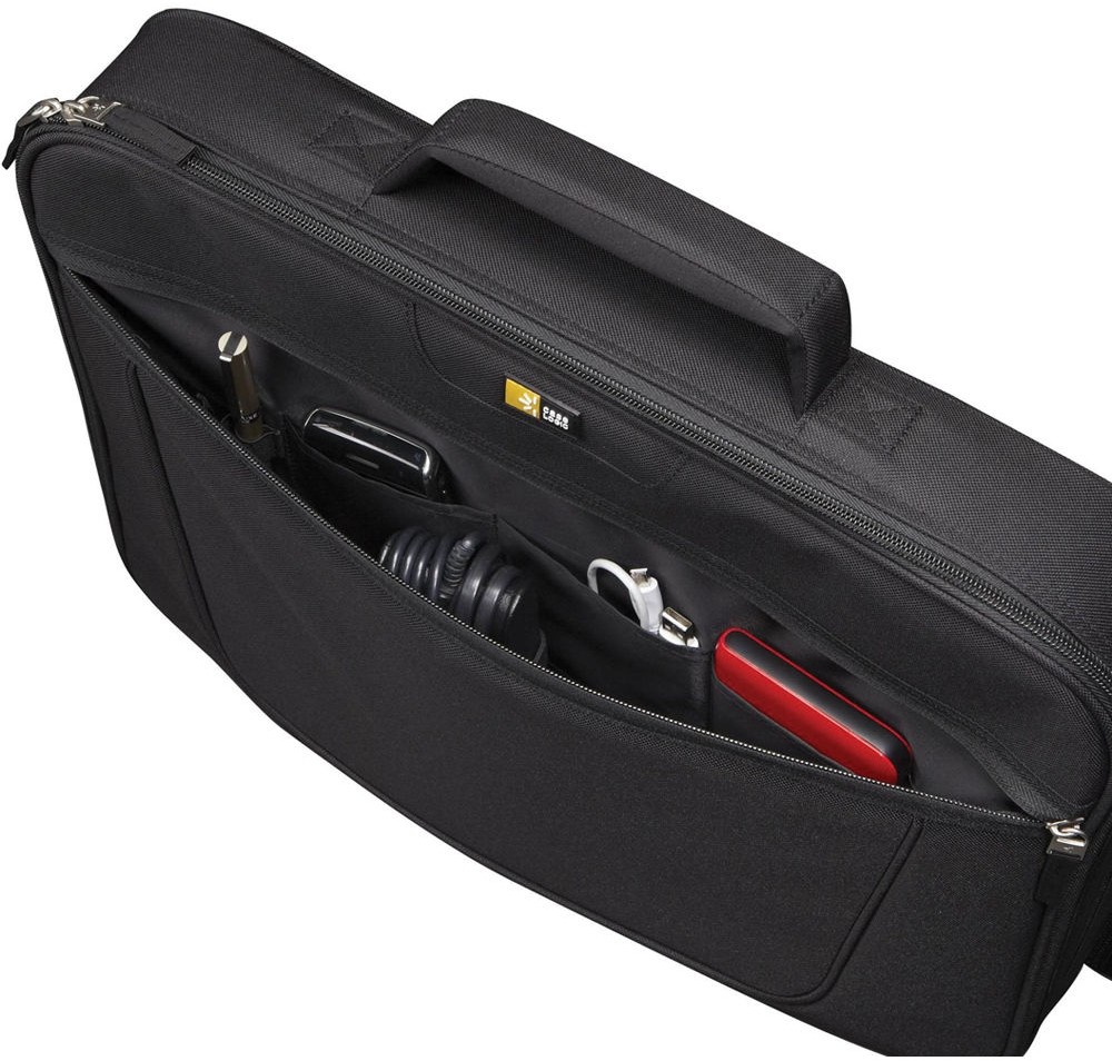 case logic 15.6 laptop case