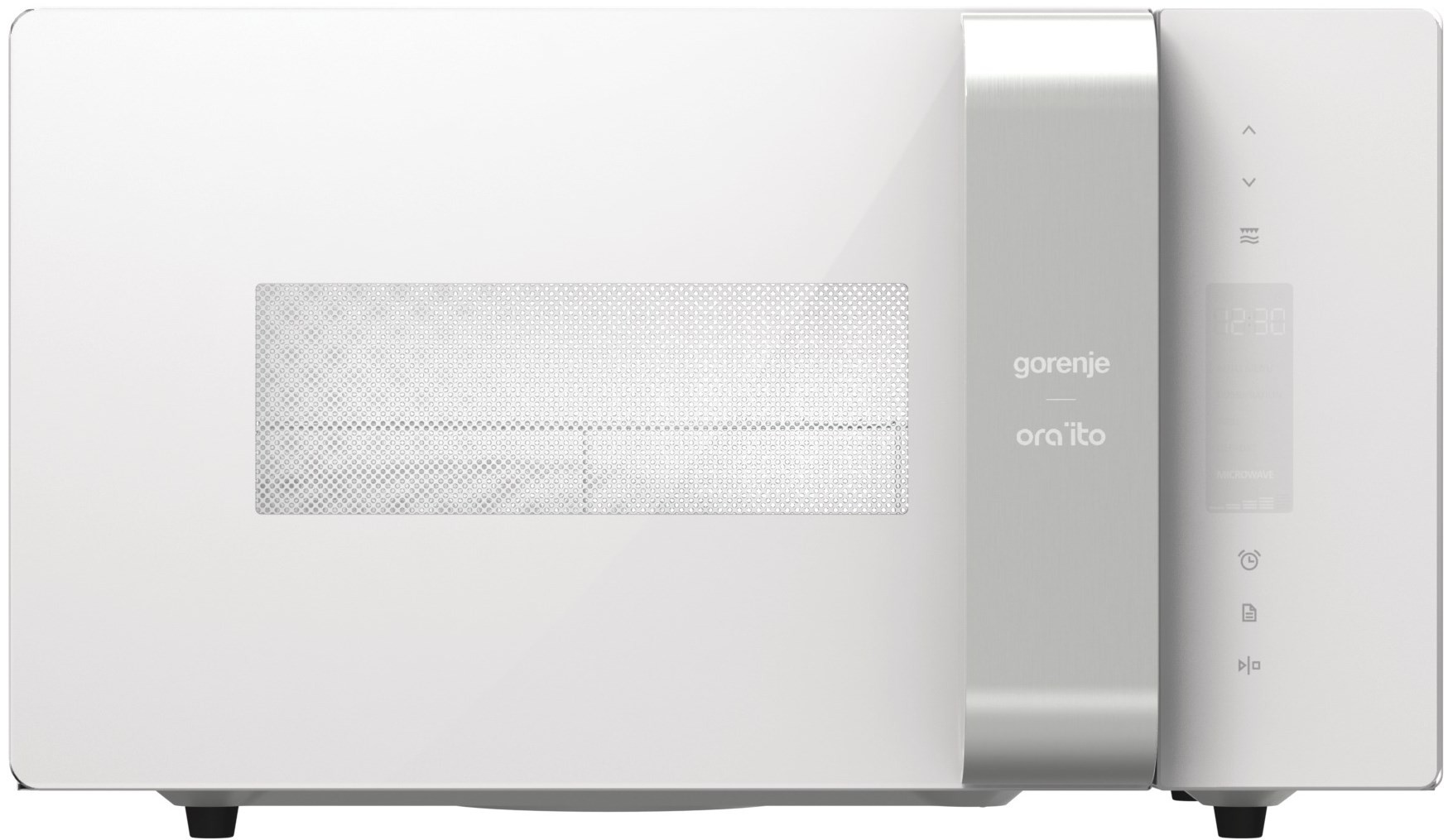 Микроволновая печь Gorenje Ora-Ito MO 23 ORA W белый (728173)