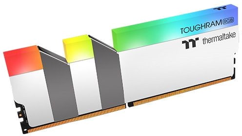 Thermaltake Toughram Rgb 2x8gb R009d408gx2 3200c16a Kupit Operativnuyu Pamyat Sravnenie Cen Internet Magazinov Foto Harakteristiki Opisanie E Katalog