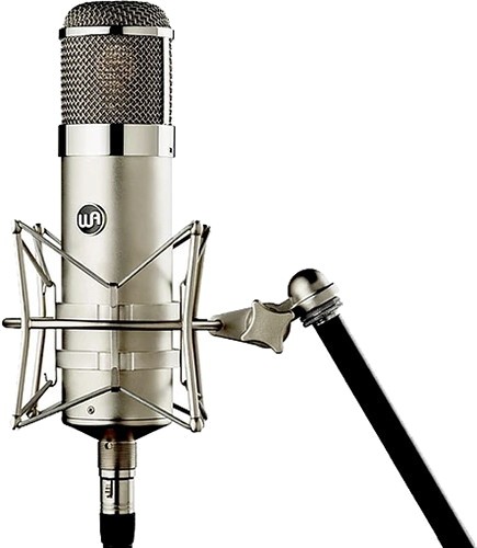 Микрофон Warm Audio WA-47