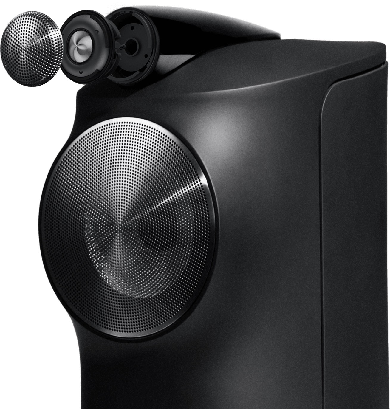 Аудиосистема B&W Formation Duo