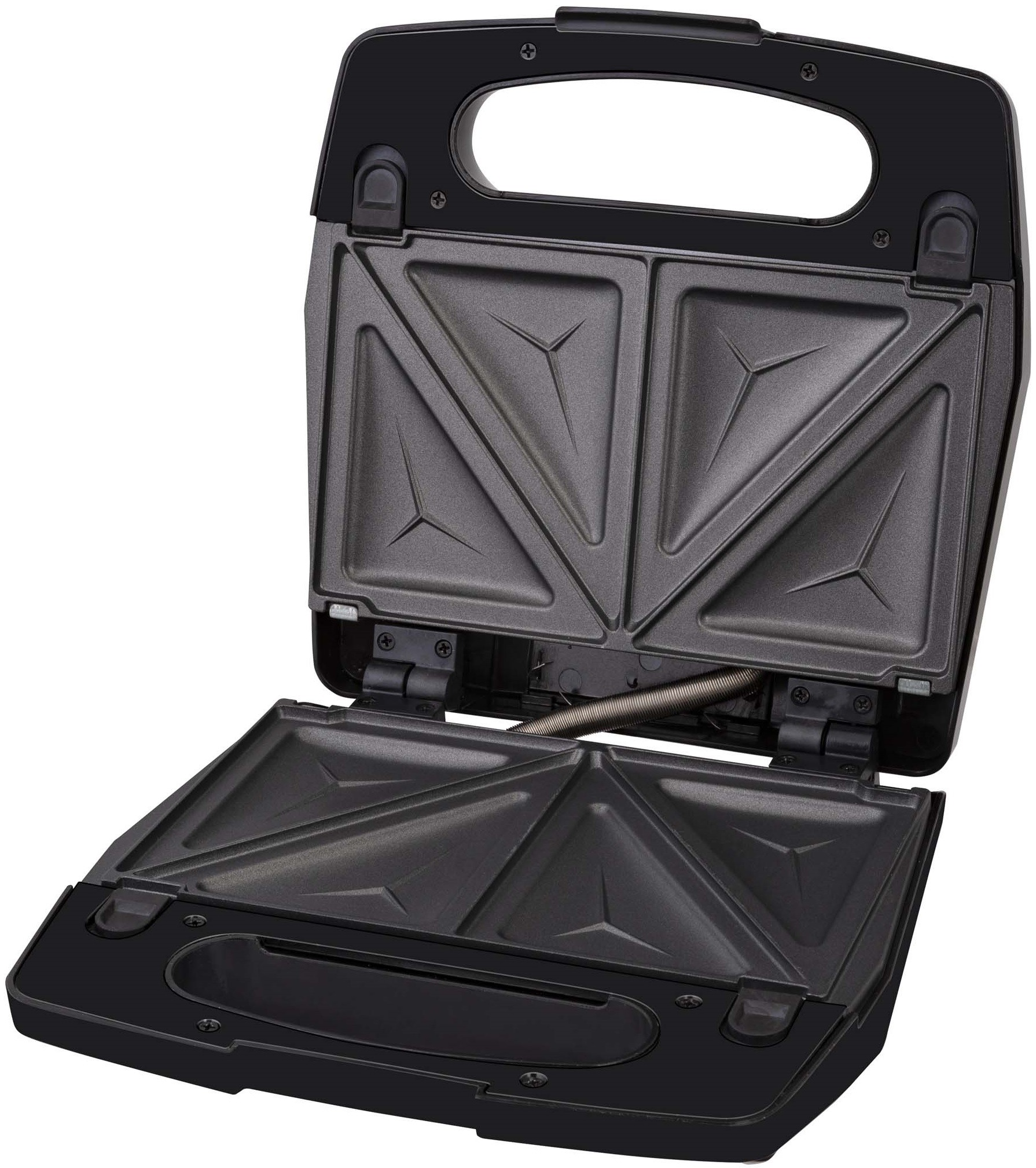 Бутербродница Sencor SSM 9410SS