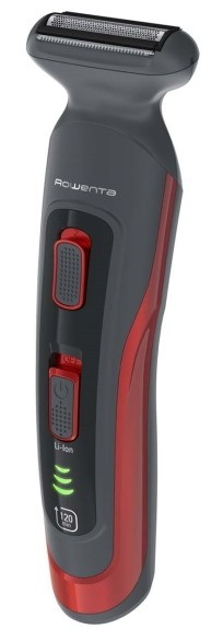 Машинка для стрижки Rowenta Style Selectium TN-9440 (TN9440F4)