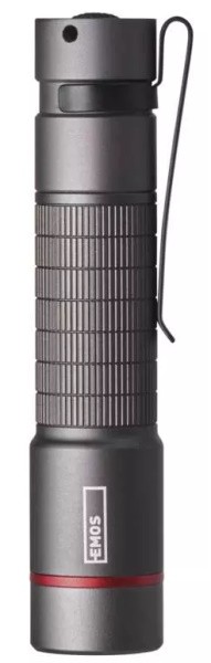 Фонарик EMOS P3160