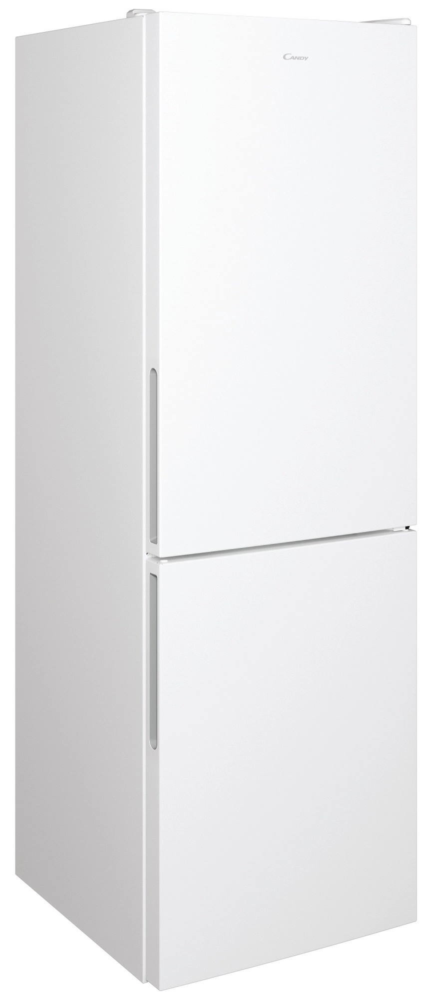 Холодильник Candy CCE 3T618 FWU белый