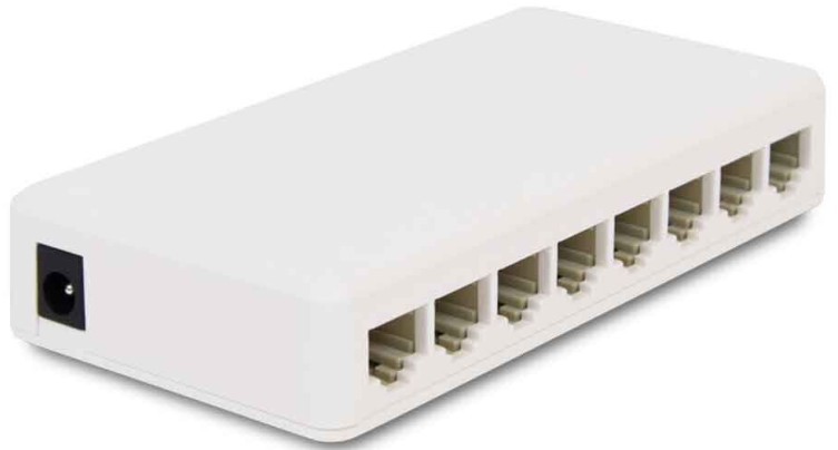 Коммутатор Atis NS-108