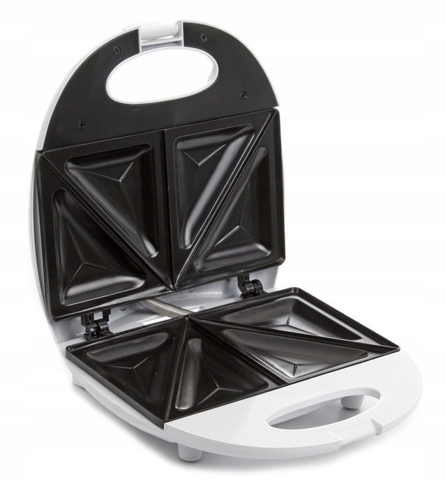 Бутербродница Ravanson OP-1050B (5902230901711)