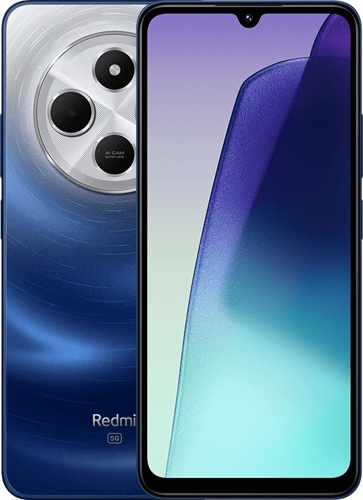 Мобильный телефон Xiaomi Redmi 14R 5G 128GB/6GB купить ▷ цены и