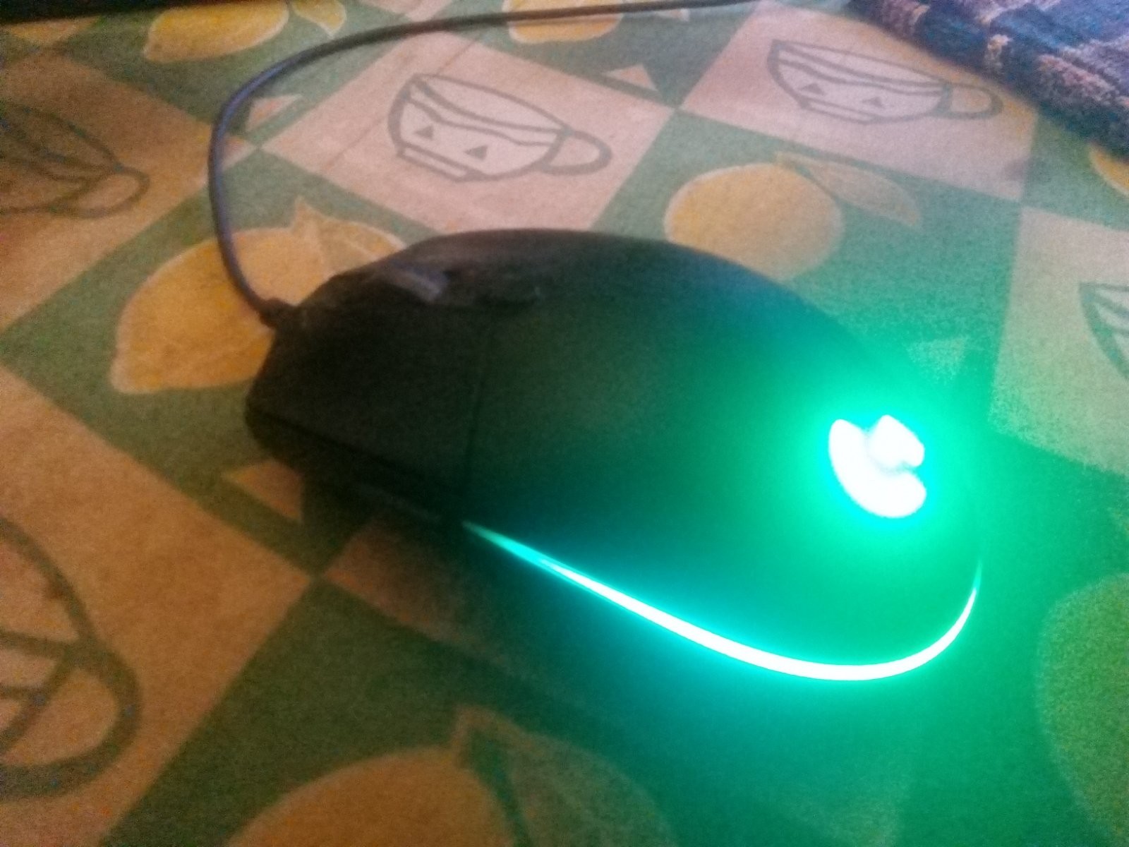 Logitech G102 Lightsync - цены в магазинах Украины. Купить Logitech ...