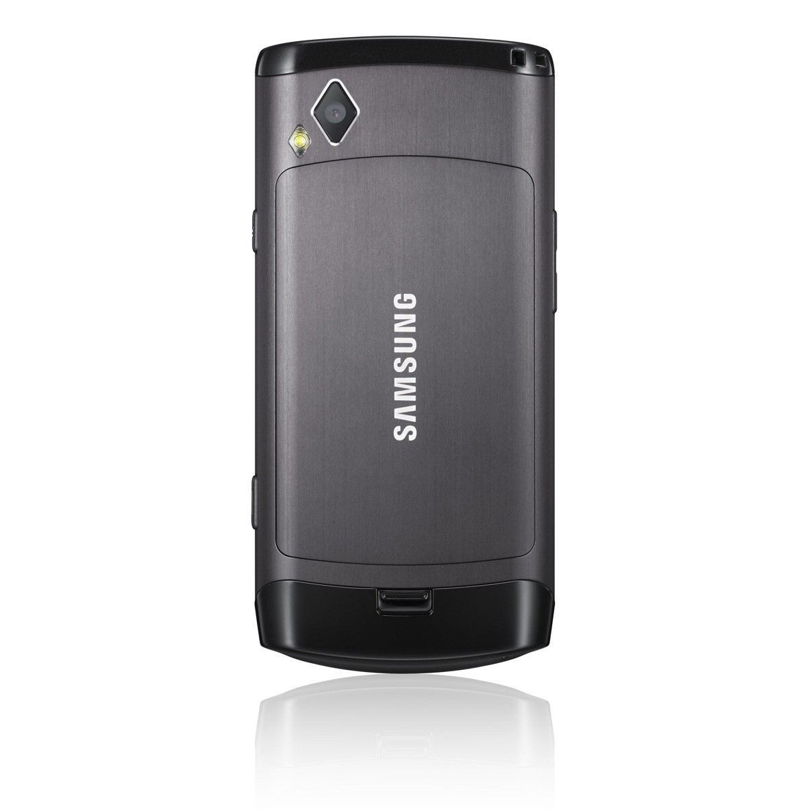 Мобильный телефон Samsung GT-S8500 Wave. Вопросы и ответы о Samsung  GT-S8500 Wave