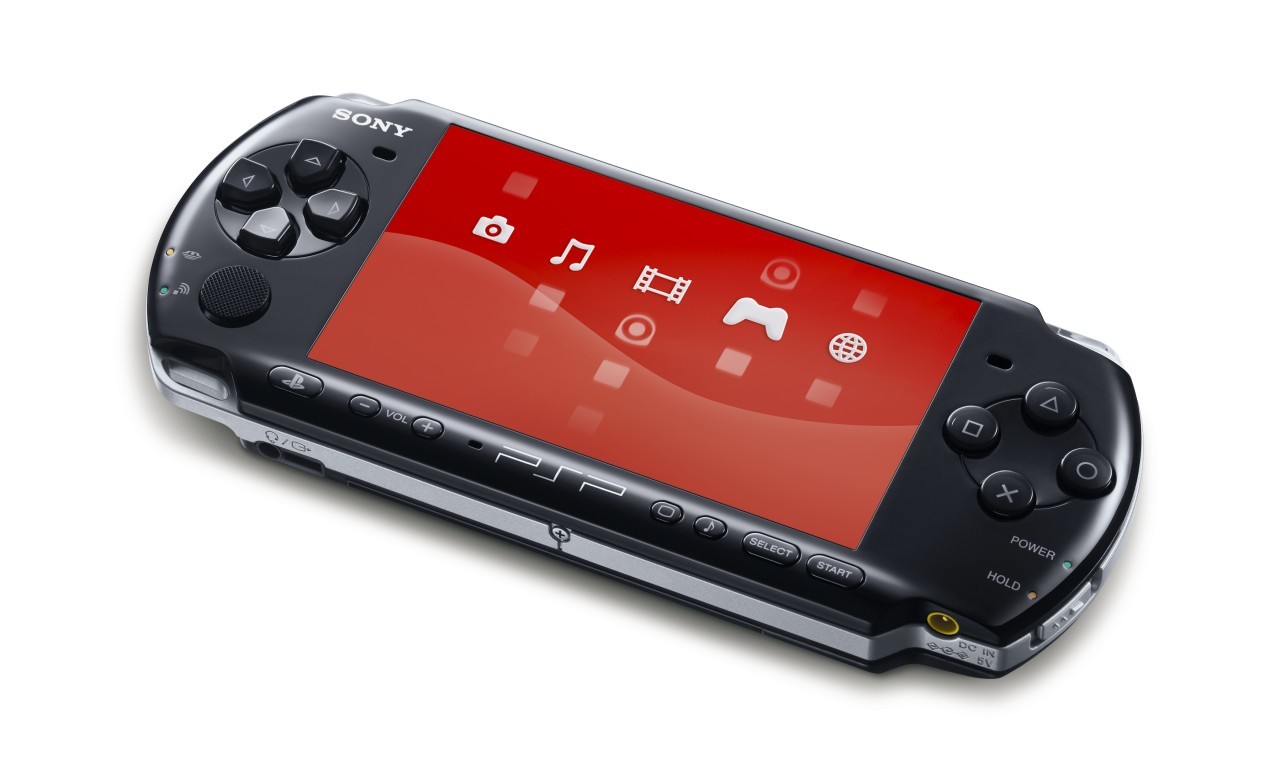 Игровая приставка Sony PlayStation Portable 3000. Вопросы и ответы о Sony  PlayStation Portable 3000