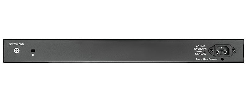 Коммутатор D-Link DXS-1210-12TC