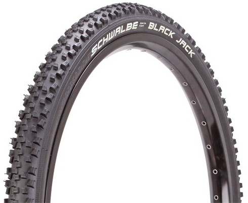 schwalbe black jack 29