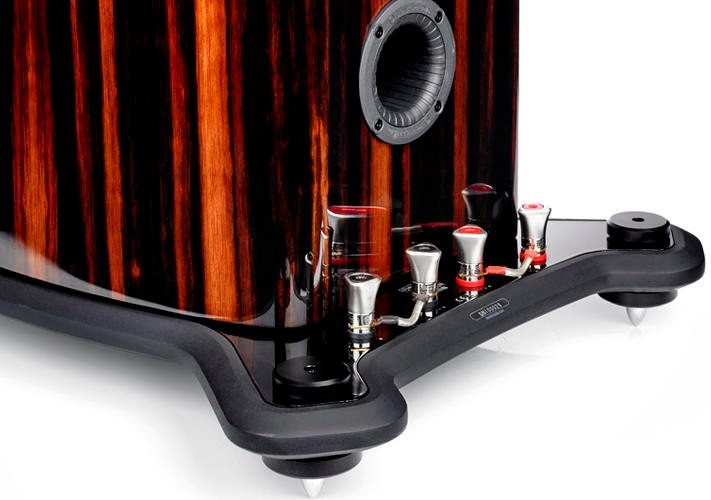 monitor audio platinum 300 ii