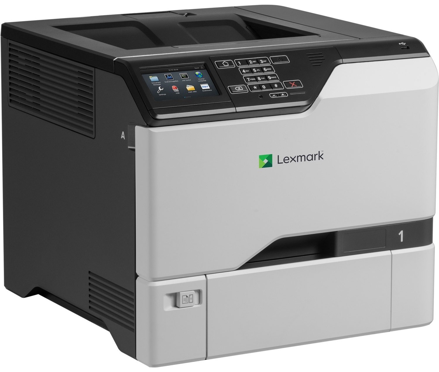 Принтер Lexmark CS725DE