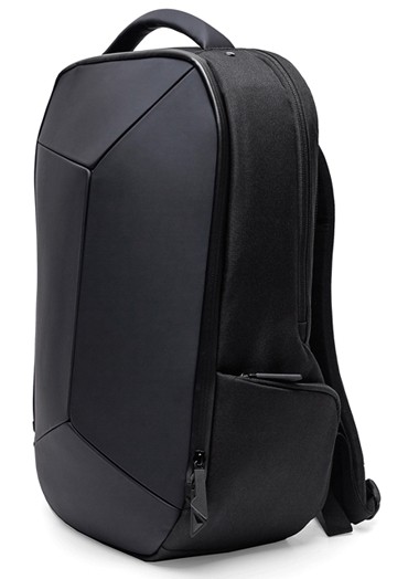 xiaomi mi geek multifunctional waterproof shoulder bag