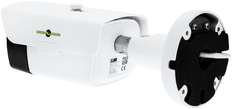 Wi-Fi камера GreenVision GV-079-IP-E-COS20VM-40