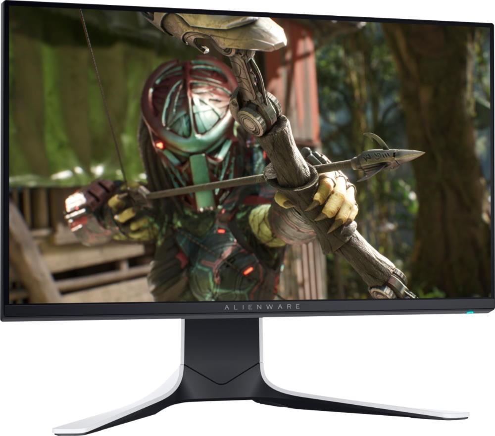 Монитор Dell Alienware AW2521HFL купить ▷ цены и отзывы магазинов