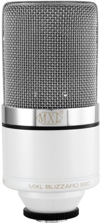 Микрофон Marshall Electronics MXL OSPRO BW