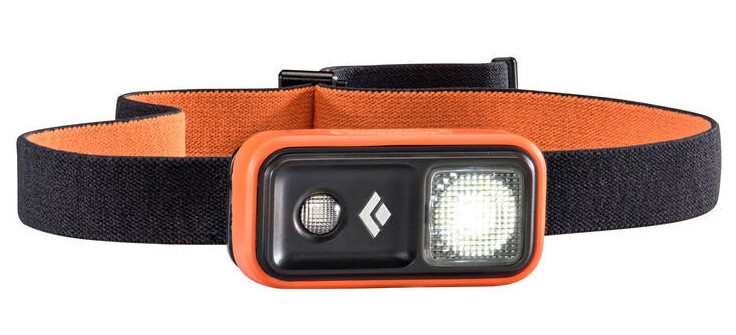 Фонарик Black Diamond Ion