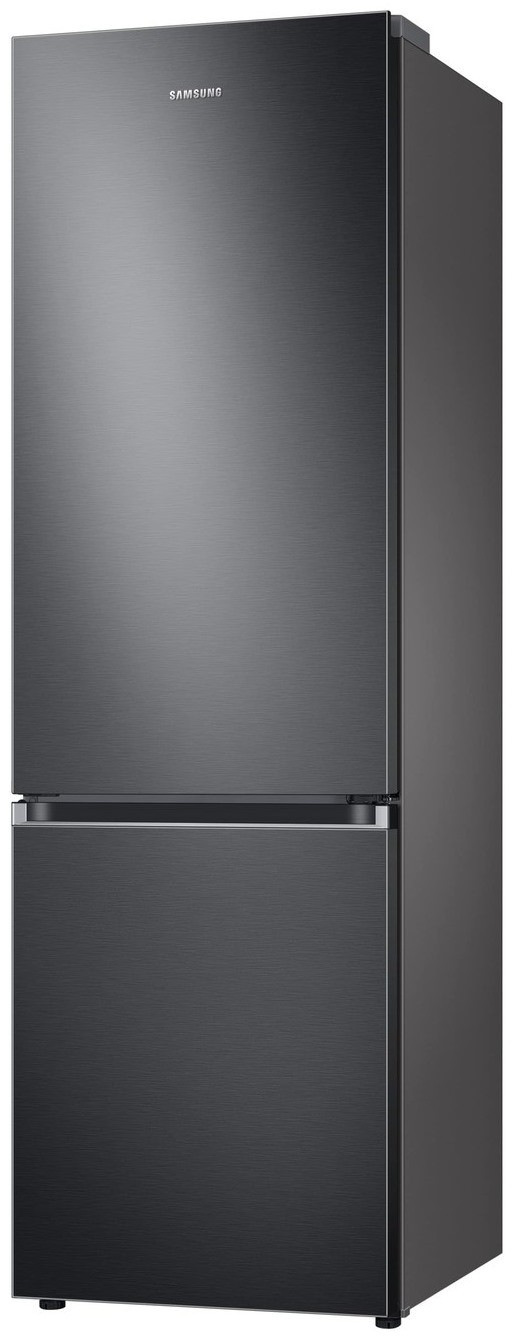 Холодильник Samsung RB36T605CB1 черный