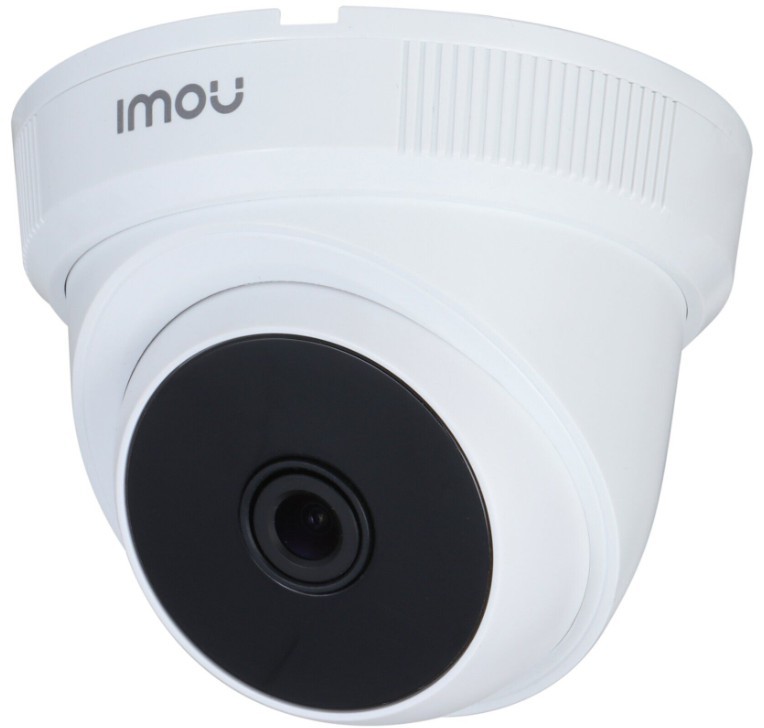 Камера видеонаблюдения Imou HAC-TA41P 2.8 mm