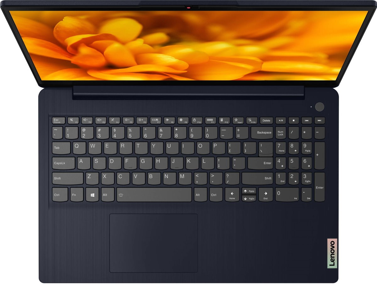 Ноутбук Lenovo Ideapad 3 15itl6 82h8009ure Купить