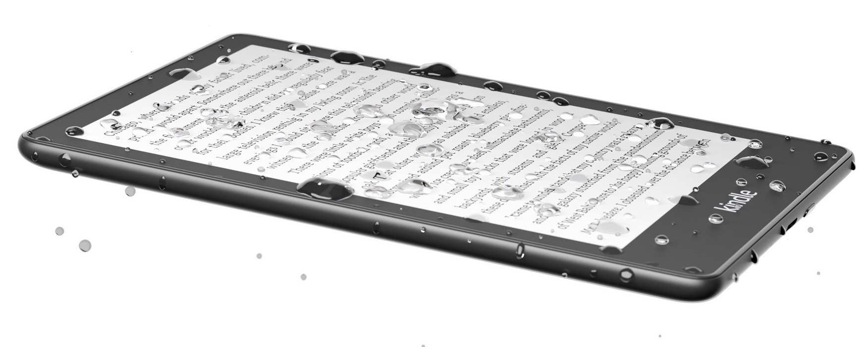Электронная книга Amazon Kindle Paperwhite Gen 11 2021 8GB купить