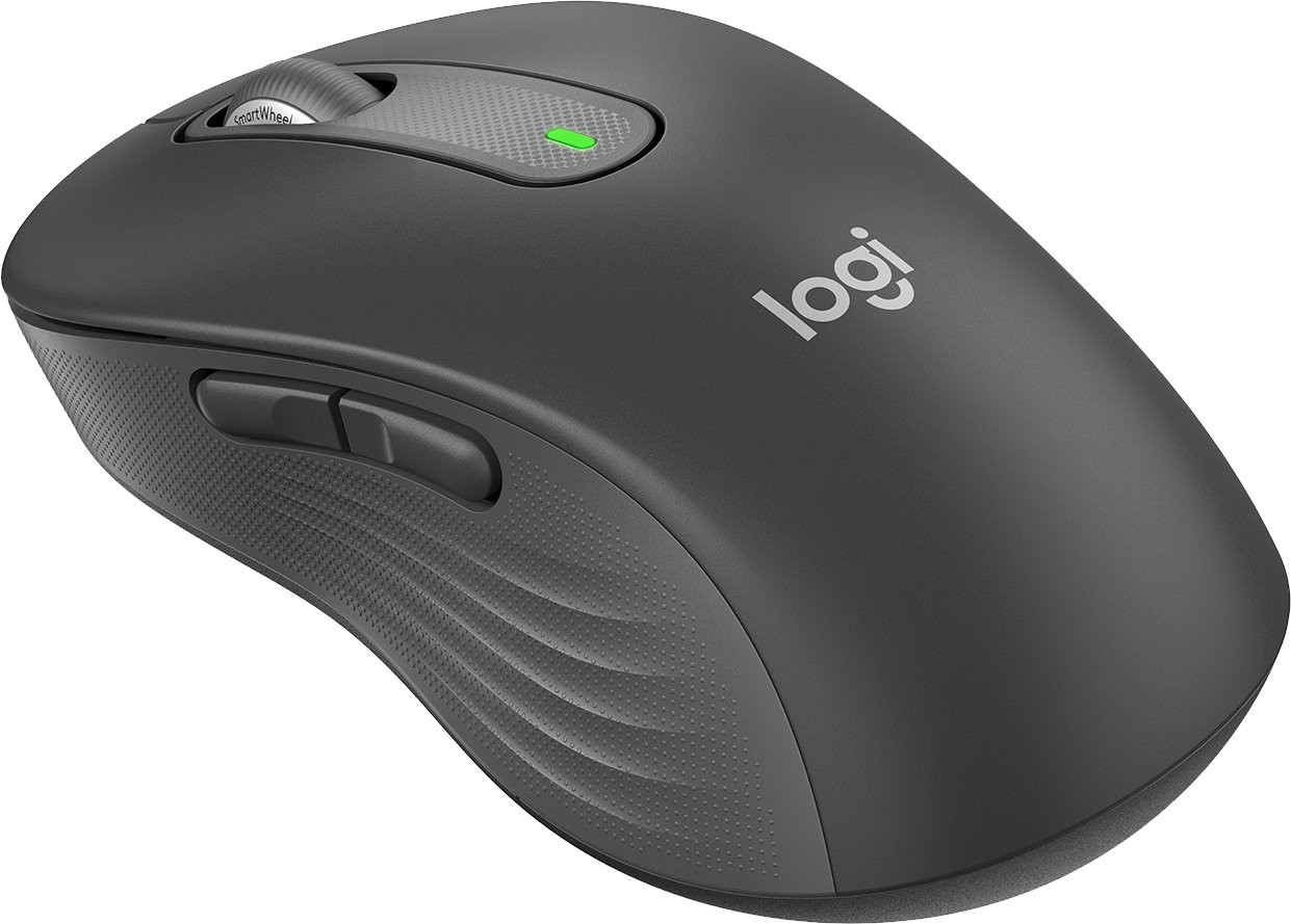 Мышка Logitech Signature M650 L