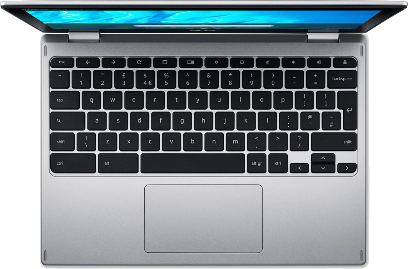Ноутбук Acer Chromebook Spin 311 CP311-3H (CP311-3H-K5M5) купить