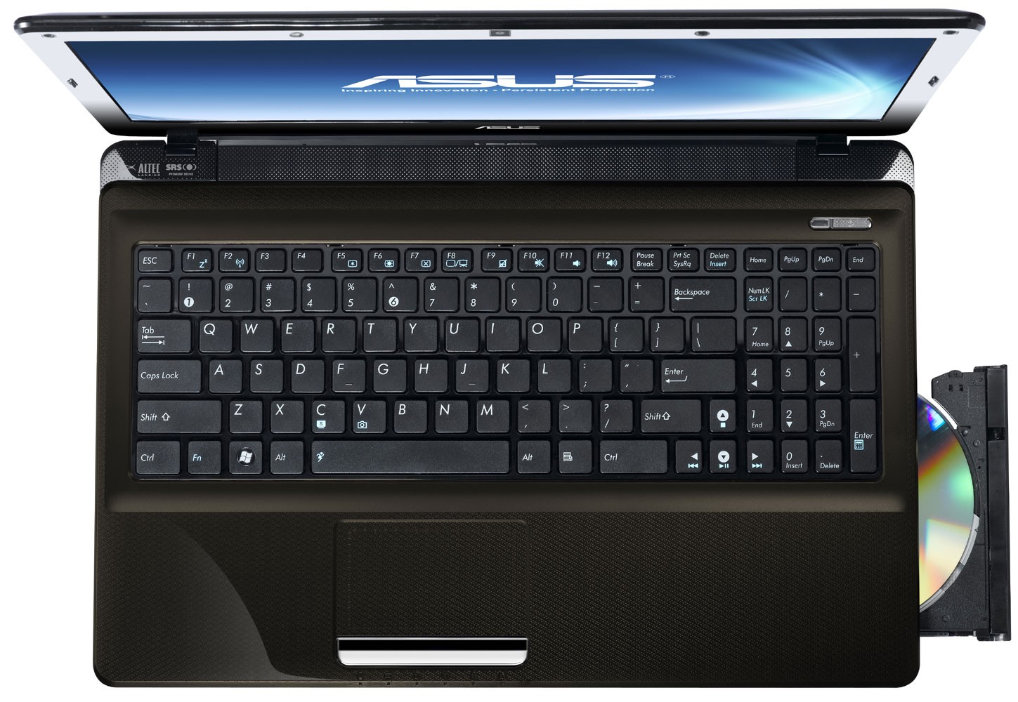 Ноутбук Asus X52n Цена В Украине