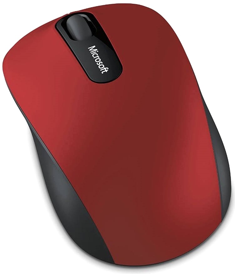 Мышка Microsoft Bluetooth Mobile Mouse 3600