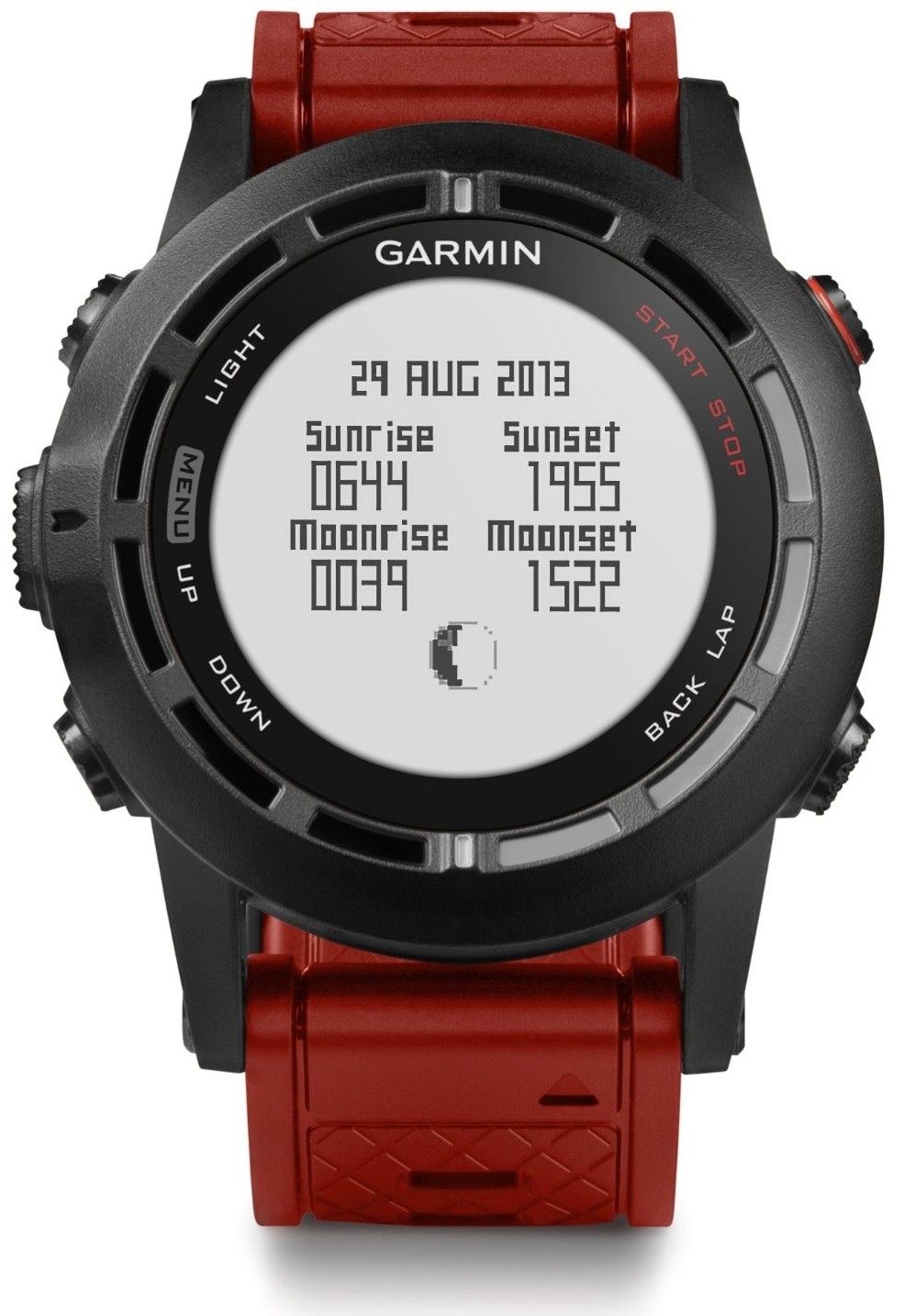 garmin phoenix 2