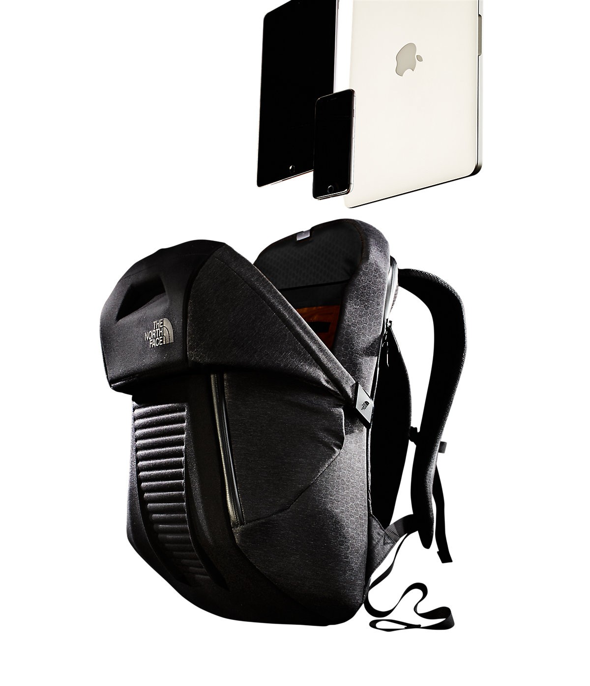north face access backpack