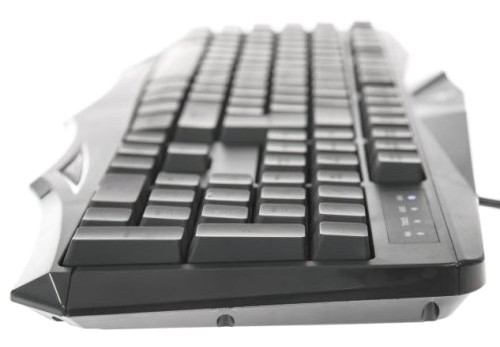 Клавиатура 2E KG108