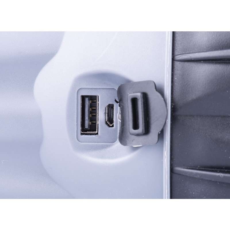 Фонарик EMOS P4523