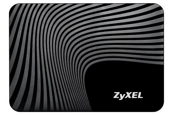 Коммутатор Zyxel GS-105S v2