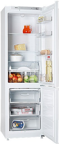 Холодильник Atlant XM-4724-501 белый