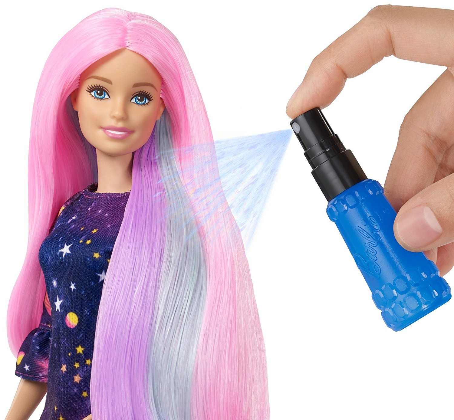 Кукла Barbie Color Surprise FHX00 купить ▷ цены и отзывы магазинов Украины:  продажа в Киеве, Днепропетровске, Одессе | Magazilla