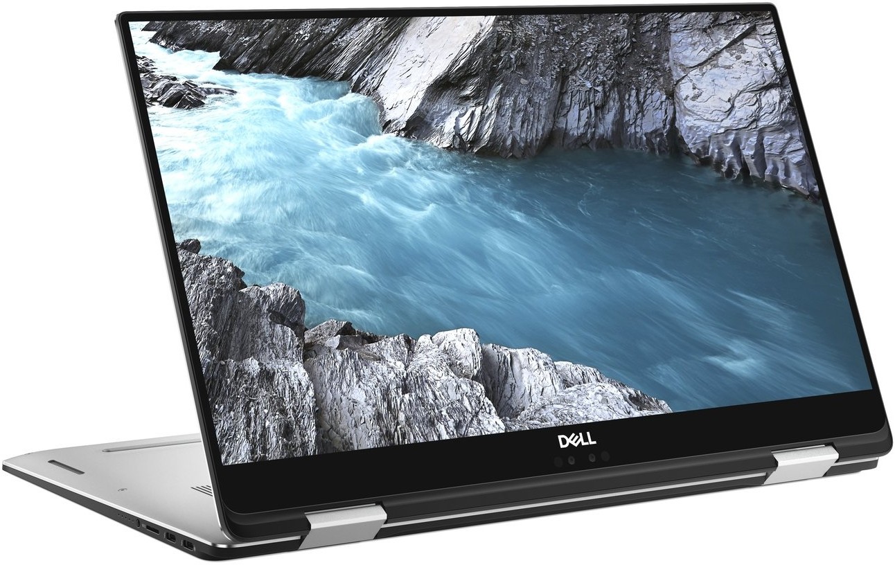 Купить Ноутбук Dell Xps 15 7575