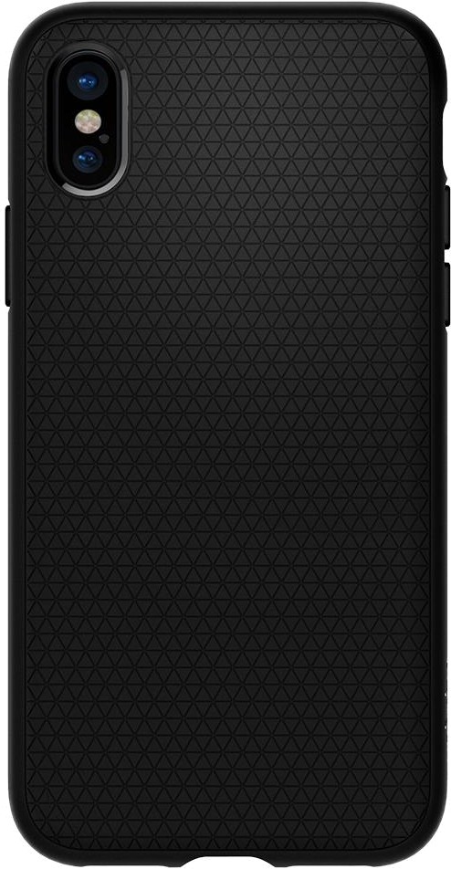 Spigen liquid air iphone x Clearance