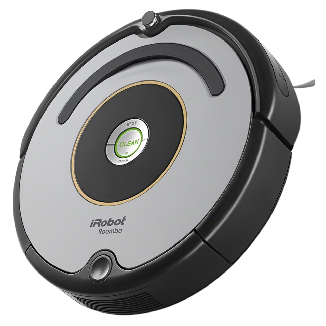 Irobot 605 vs 616