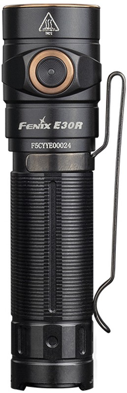 Фонарик Fenix E30R