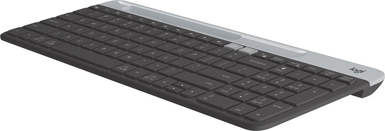 Клавиатура Logitech K580 Slim Multi-Device Wireless Keyboard (920-009275)
