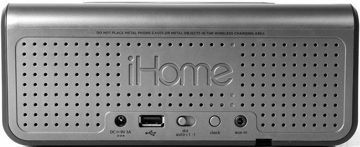 Аудиосистема iHome IBN350G
