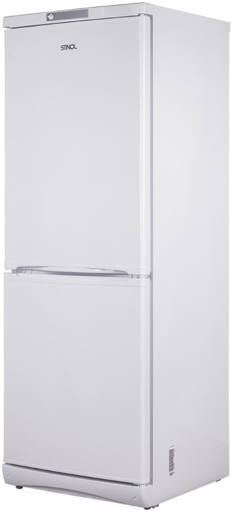 Холодильник Stinol STS 167 белый