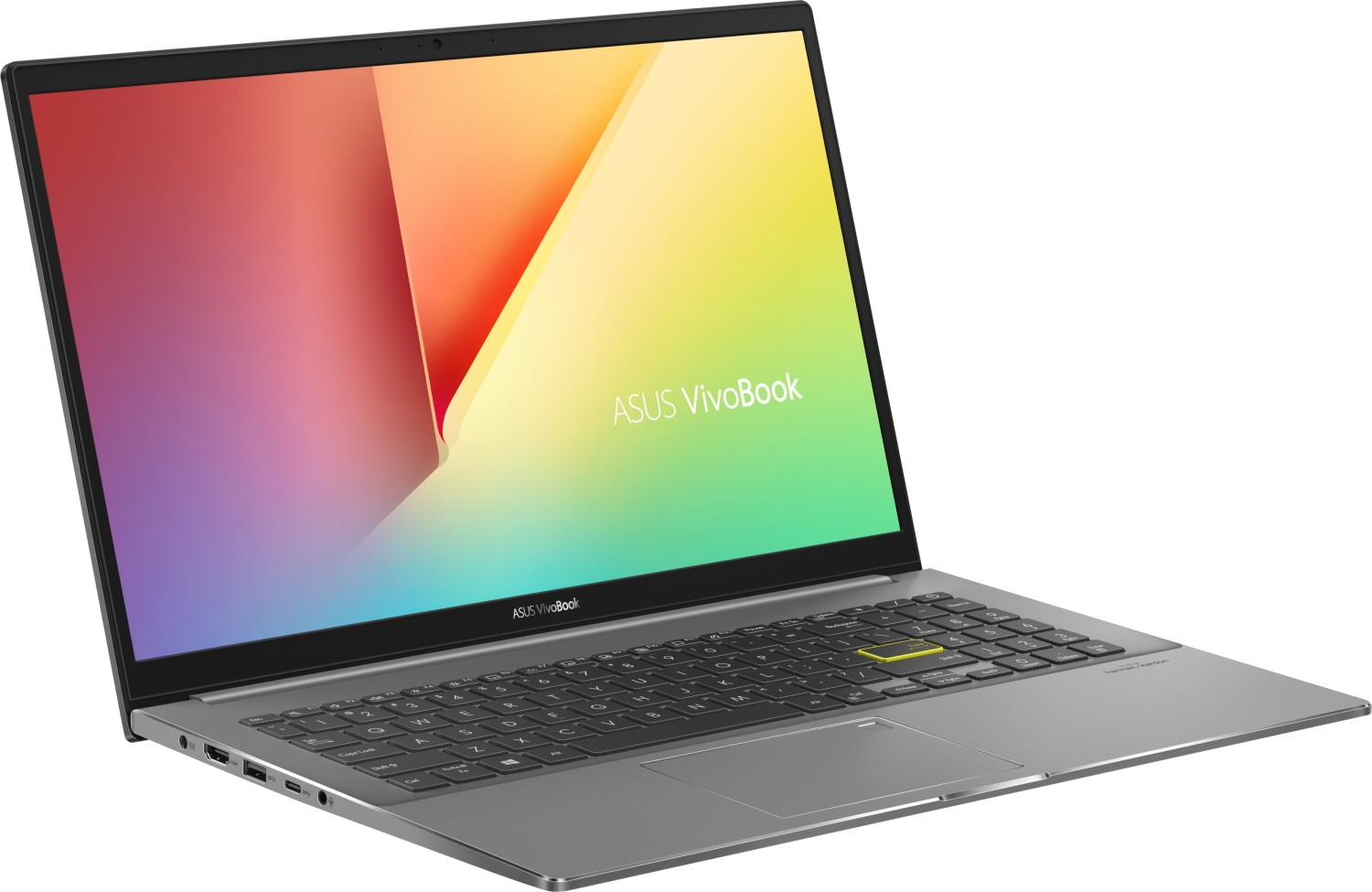 Ноутбук Asus Vivobook S15 Цена